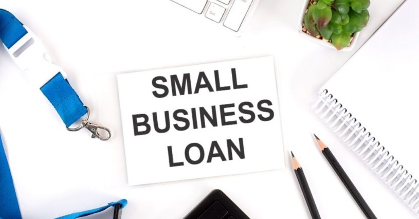 How to Get Small Business Loan in the United States