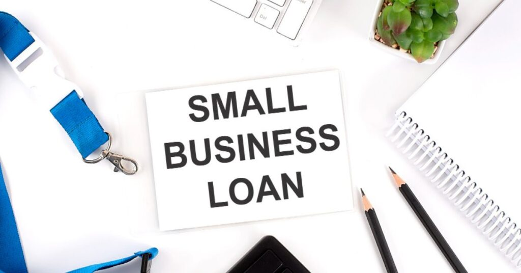 How to Get Small Business Loan in the United States